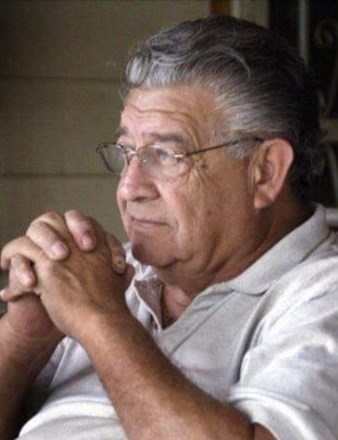 Obituary of Armando Perez