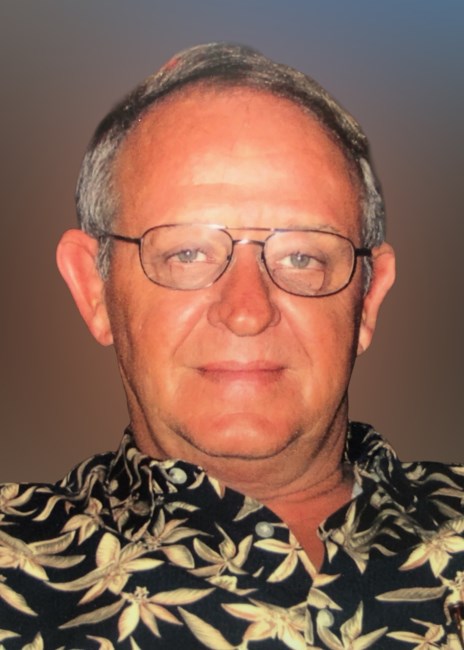 Obituary of Paul Eugene Burmania