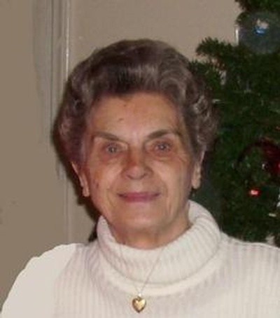 Obituary of Virginia Collins White