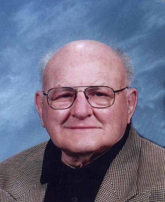 Obituary of Mr. William Perry Smith Jr.