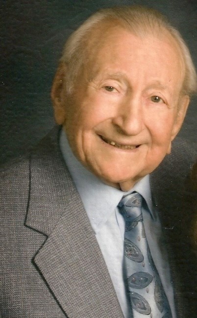 Obituary of Samuel O. Koval
