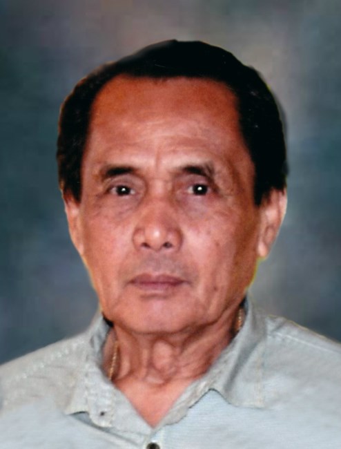 Obituary of Gregorio Aglipay