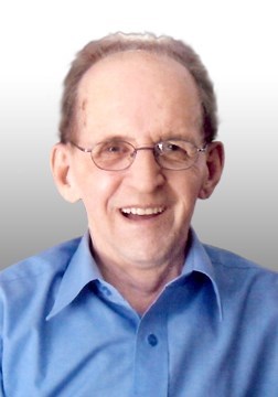 Avis de décès de Ghislain Houde