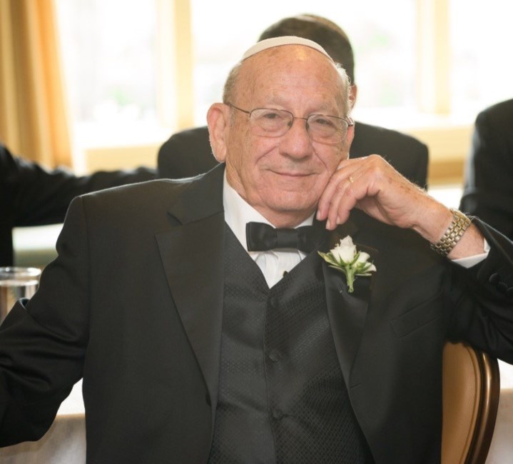 obituary image