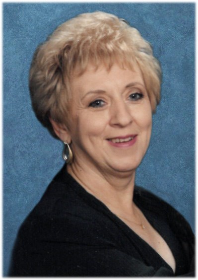Obituary of Patricia A. Bentley