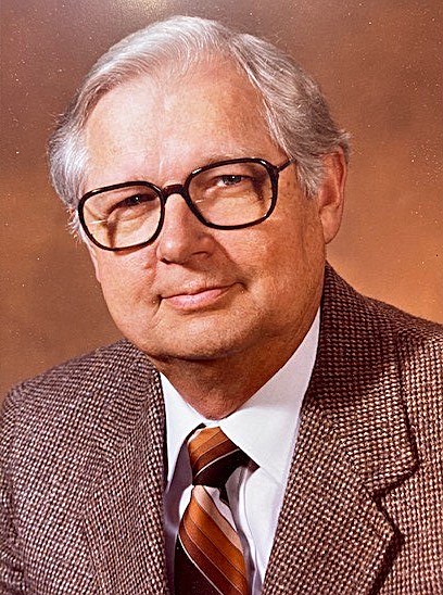 Obituary of Donald Henry Markman
