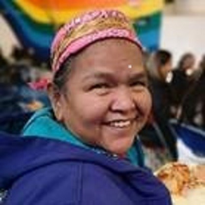 Obituary of Midge Lynne Guerrero