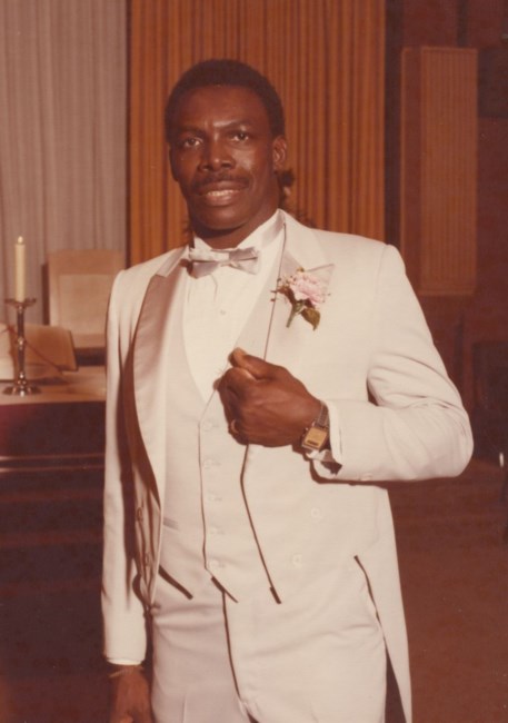 Obituary of Eugene Artho Brown