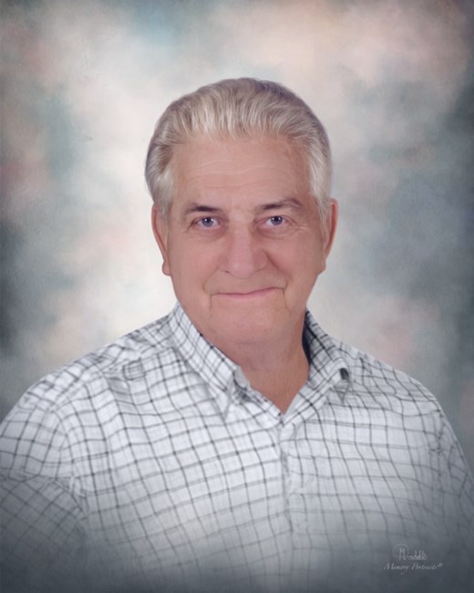 Obituary of Robert Lee Jerrell