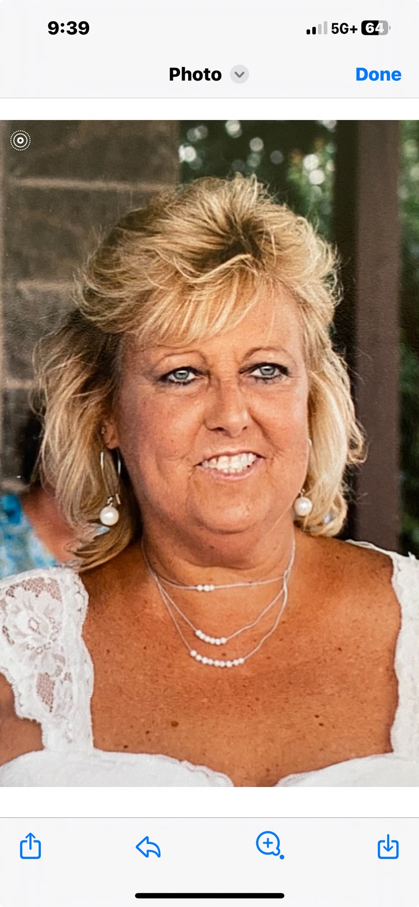 Avis de décès de Deborah Lee Price