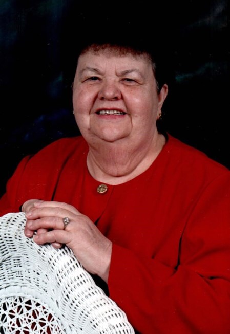 Obituary of Betty R. Taylor