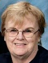 Obituary of Gayle Fern Carlson