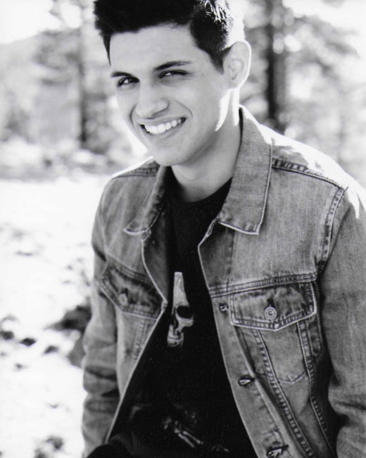 Obituary of Michael Ernesto Magana