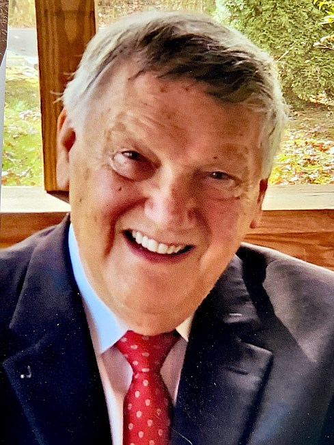 Obituary of Thomas Lee Shoemate