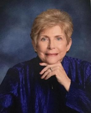 Obituary of Norma J. Richardson
