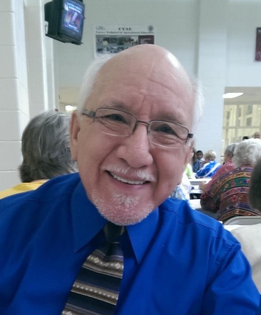 Avis de décès de Eliseo Herrera