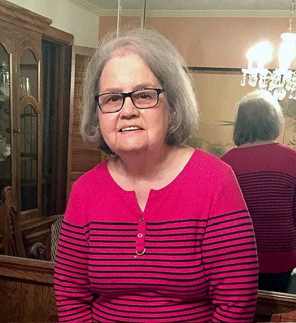 Obituary of Patricia "Patti" Stone