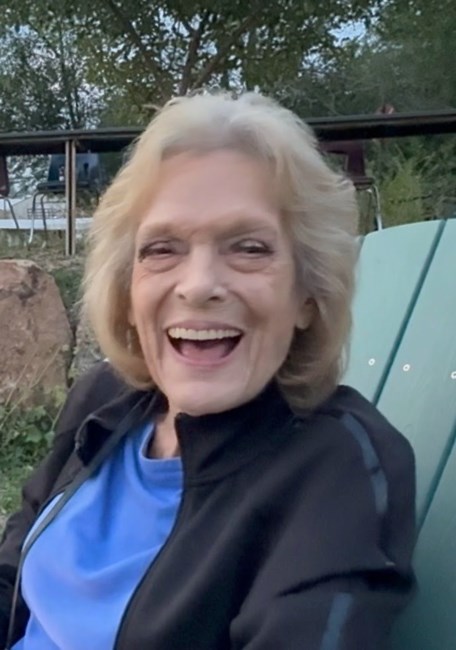 Obituary of Patricia "Patti" Louise (Evans) Sortino