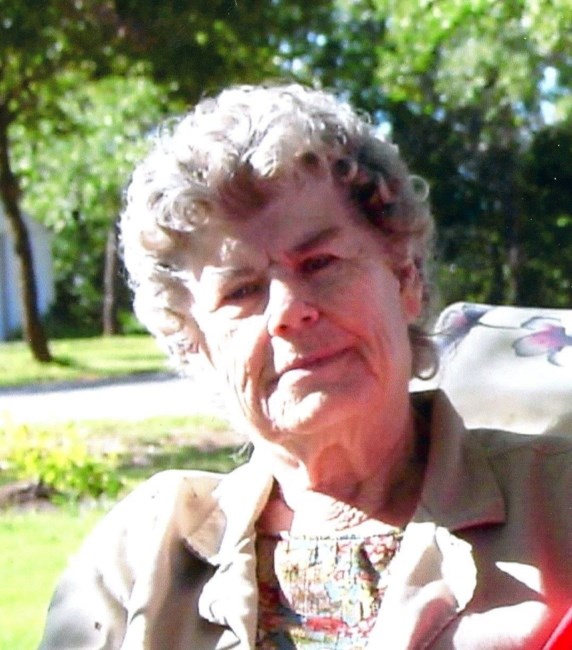 Obituary of Faye L. Kirkpatrick