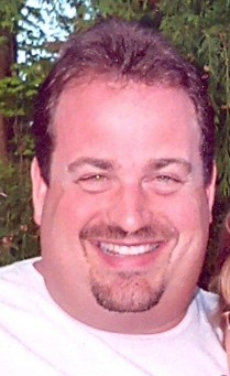 Obituary of Jeffrey R. Mitchell