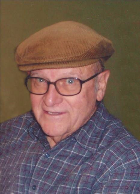 Obituary of Lawrence Henry Barnett, Jr.