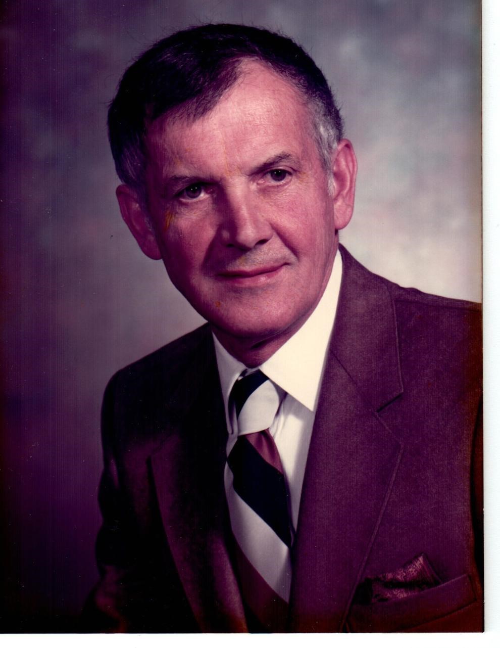 Obituary of Henry Joseph Haba