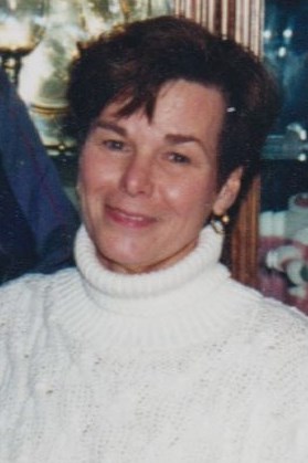 Obituary of Sally J. Hannan