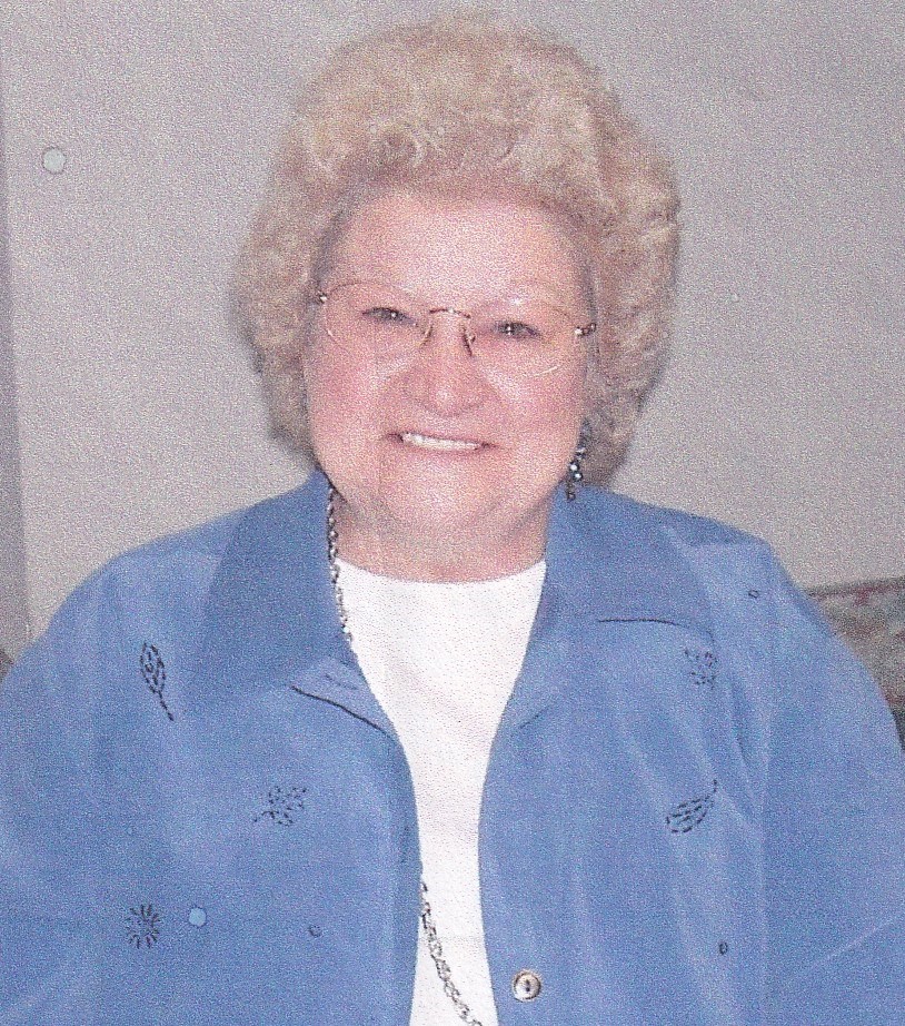 Obituary of Juanita Oldham