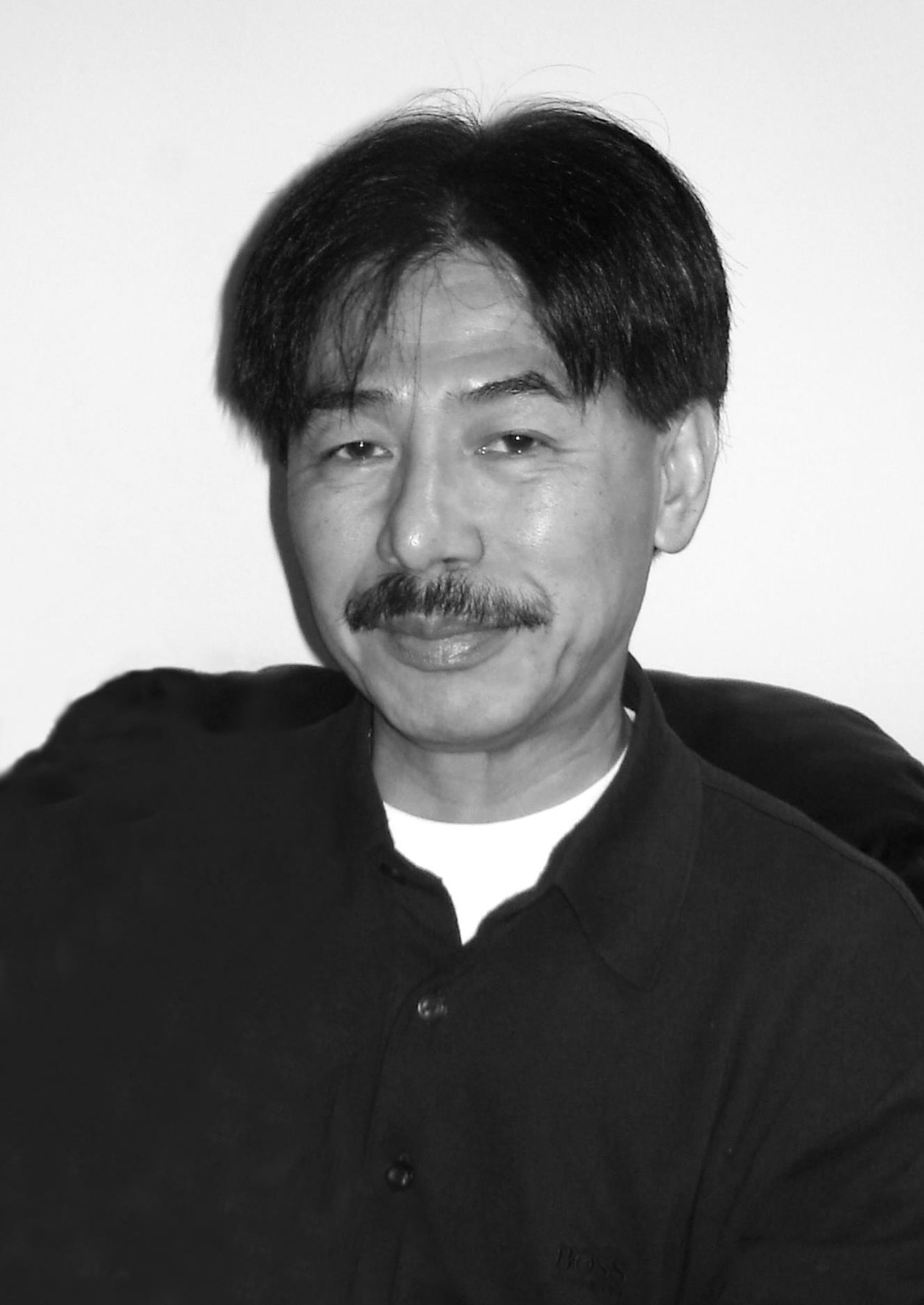 Obituary of Danny Kin-Fai Iu