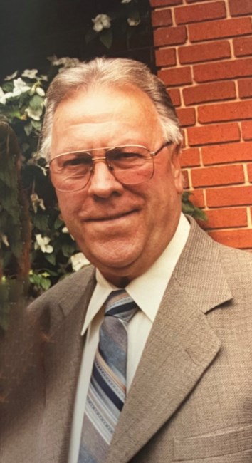 Obituary of Emery Butler