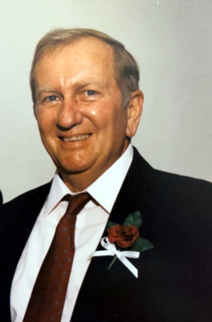 Obituary of Richard "Rich" R. Chadeayne