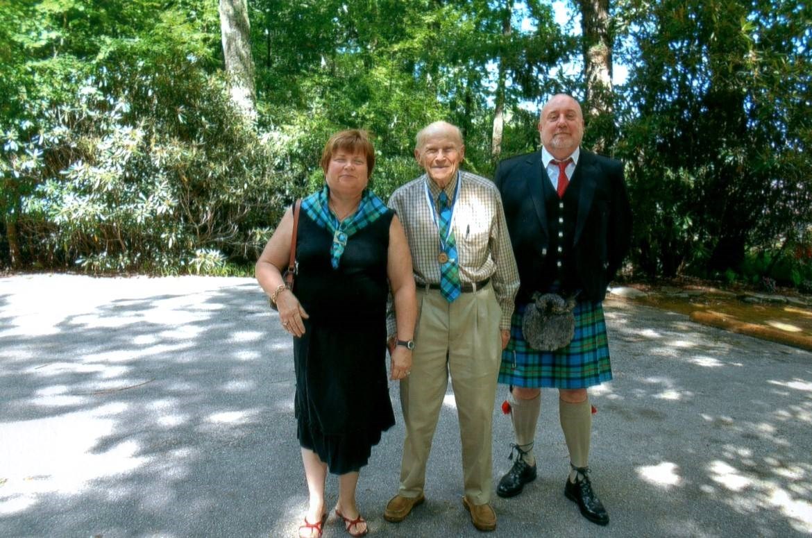 Obituary of Price Robinson