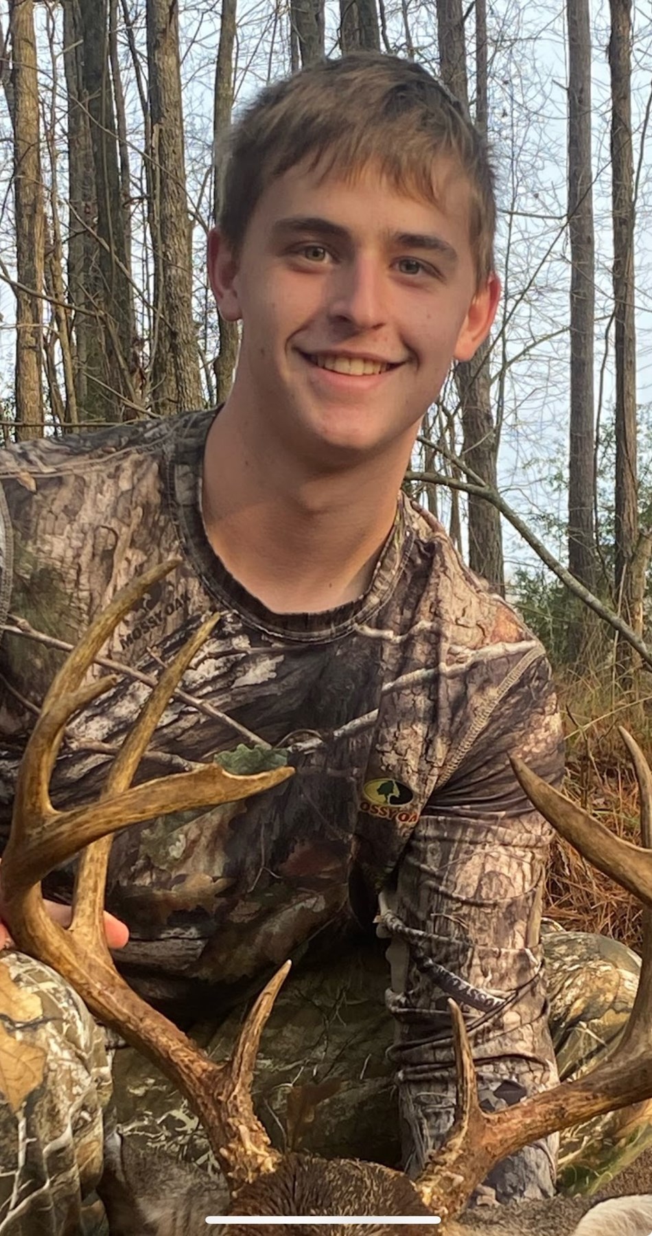 Obituary of Owen Wayne Smith