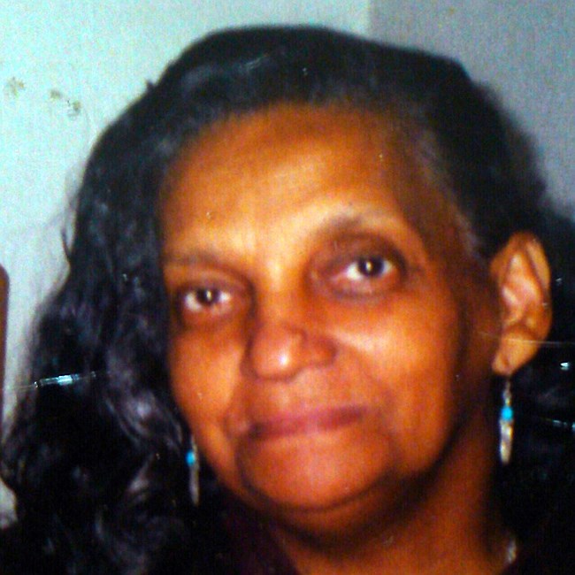 Obituary of Margaret McDaniel