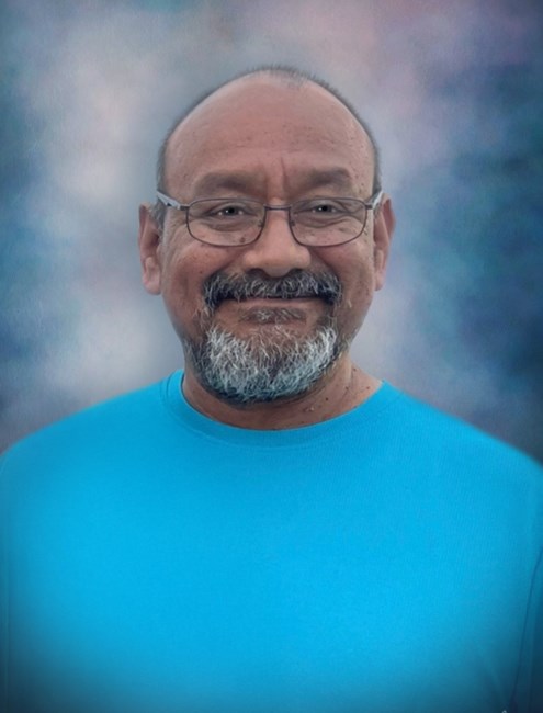 Obituary of Abel Sanchez Sr.