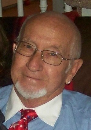 Obituary of Joseph G. Harper
