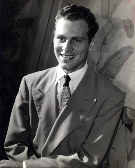 Obituary of William Zak