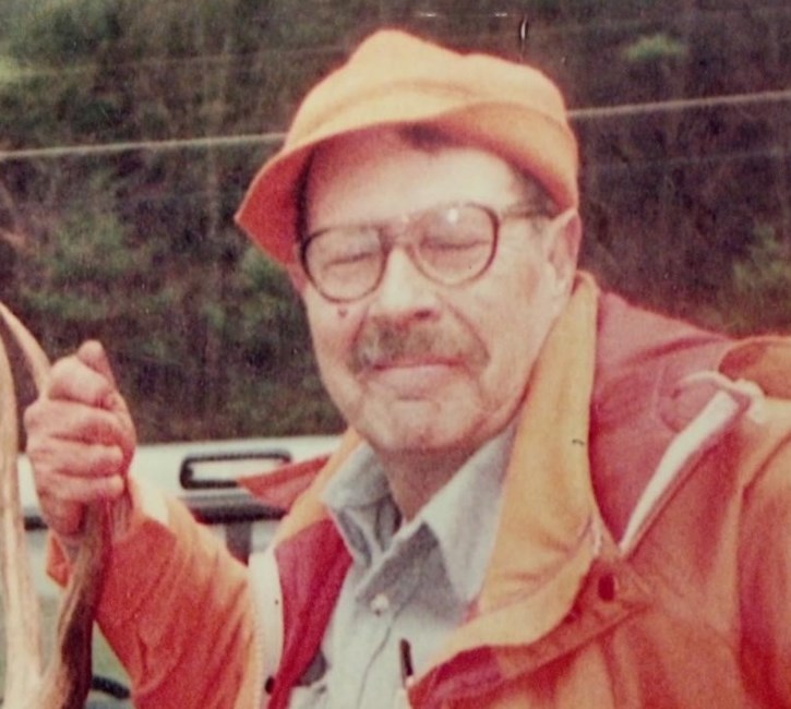 Obituary of David Arthur Manley