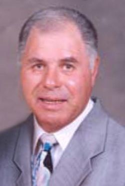 Obituary of Pete Pampolina