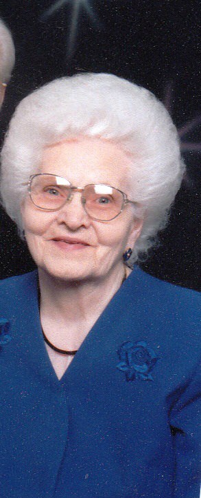 Obituary of Mrs. Annis Lunette Seigler Lorick