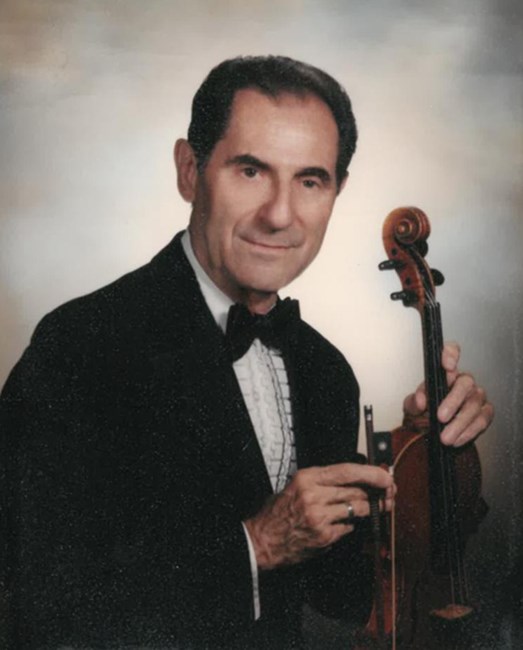 Obituary of Eugene Patsy Lombardi