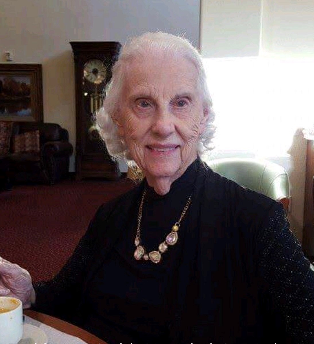 Obituary of Lois Jean Tiller Hardy