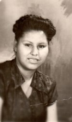Clara Jimenez