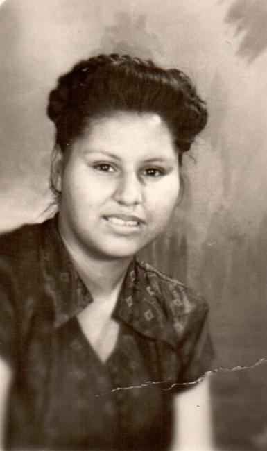 Obituary of Clara R Jimenez