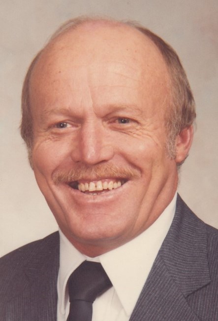 Obituary of Thomas "Don" Hughes