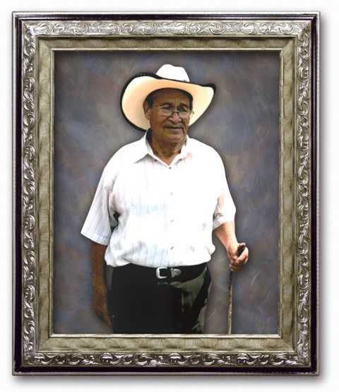 Obituary of J. Jesus Velasco Moreno