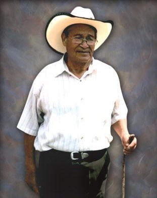 Obituary of J. Jesus Velasco Moreno