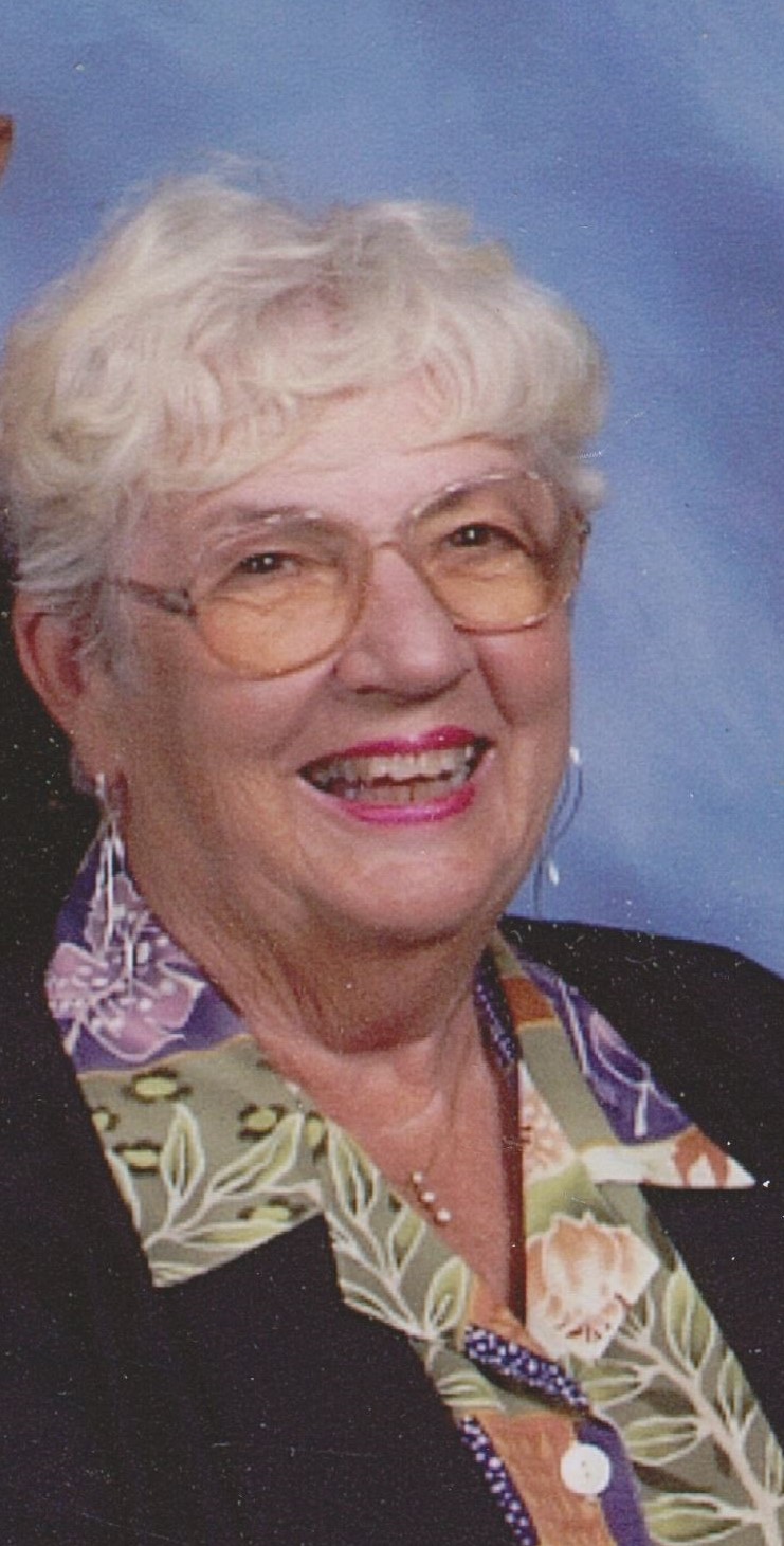Elizabeth Marie  Steiner 