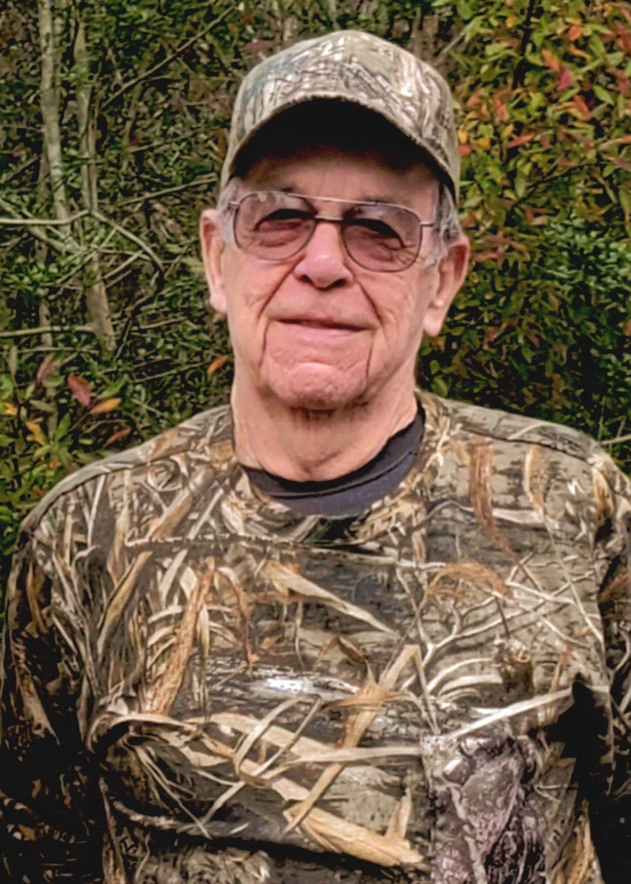 Walker "Bo" B. Seales Sr. Obituary Saraland, AL