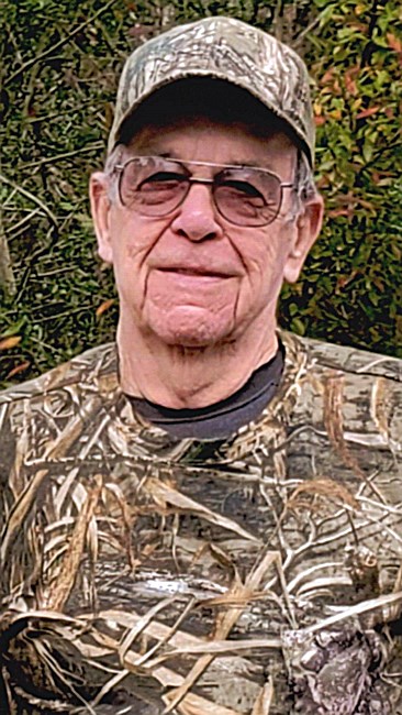 Obituary of Walker "Bo" B. Seales Sr.